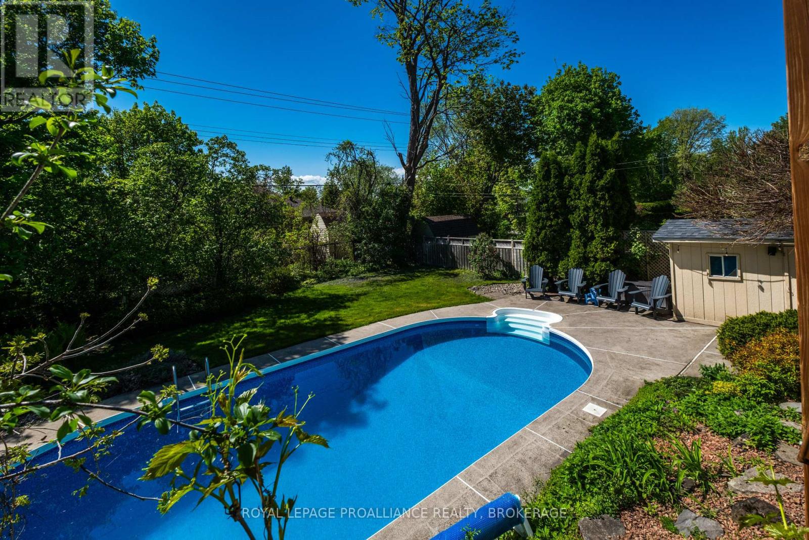 60 Westmoreland Road, Kingston, Ontario  K7M 1J5 - Photo 46 - X12158559
