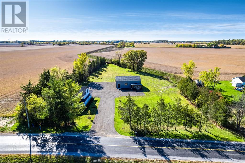 Property at 2214 Mersea Road 7 image 1