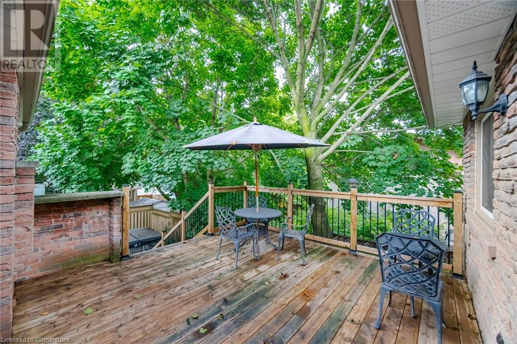 3150 Bentworth Drive, Burlington, Ontario  L7M 1M2 - Photo 46 - 40723865
