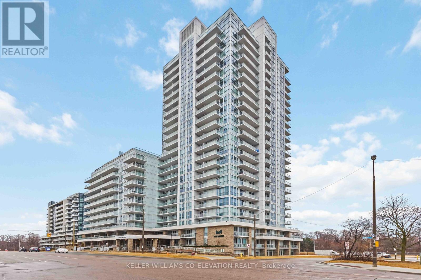 916 - 10 Deerlick Court, Toronto, Ontario  M3A 0A7 - Photo 2 - C12054896