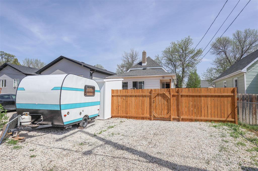 928 Aberdeen Avenue, Winnipeg, Manitoba  R2X 0W4 - Photo 25 - 202511311