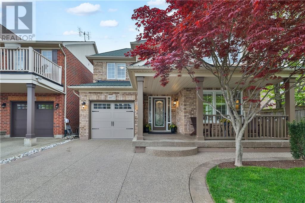 4072 Gunby Crescent, Burlington, Ontario  L7M 0A8 - Photo 2 - 40728759