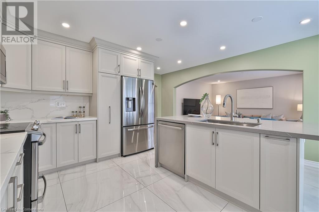 4072 Gunby Crescent, Burlington, Ontario  L7M 0A8 - Photo 15 - 40728759