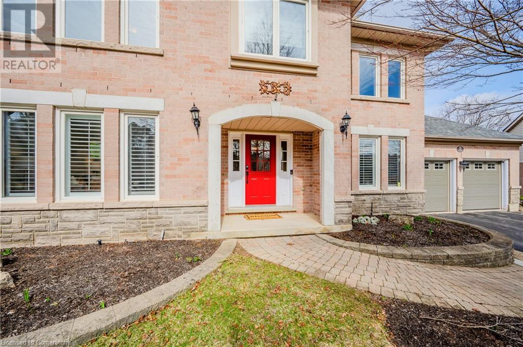 24 Quail Hollow, Kitchener, Ontario  N2P 2A8 - Photo 4 - 40730066