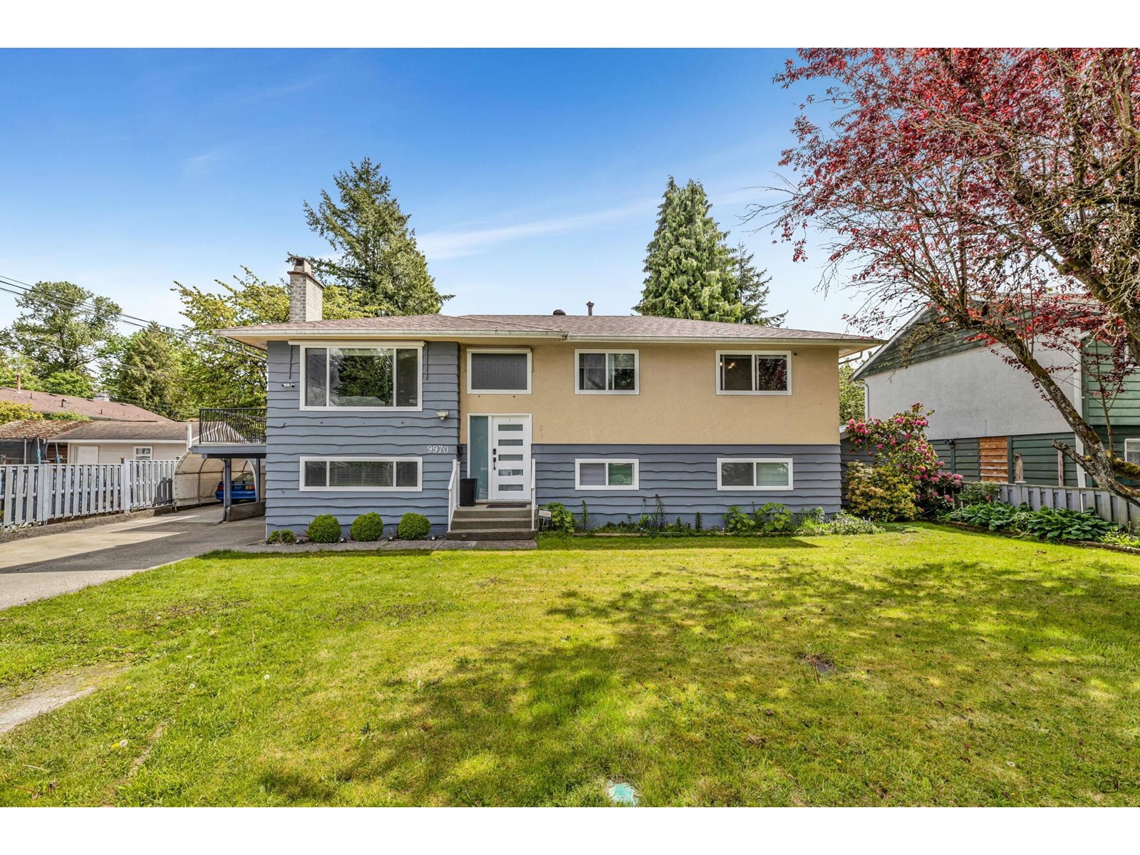 Property at 9970 124A STREET image 1