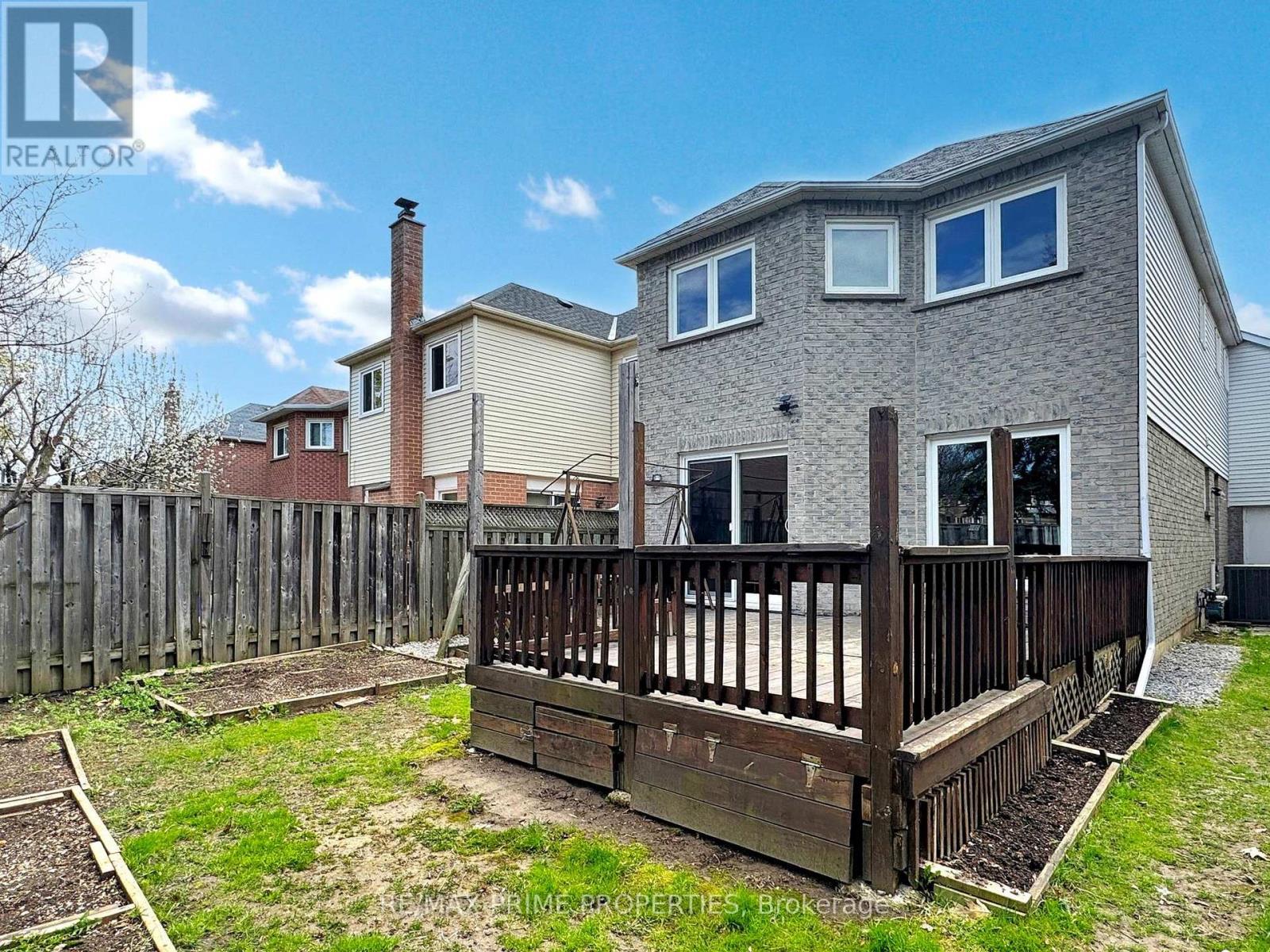 38 Audrelane Court, Toronto, Ontario  M1V 3S4 - Photo 19 - E12158432