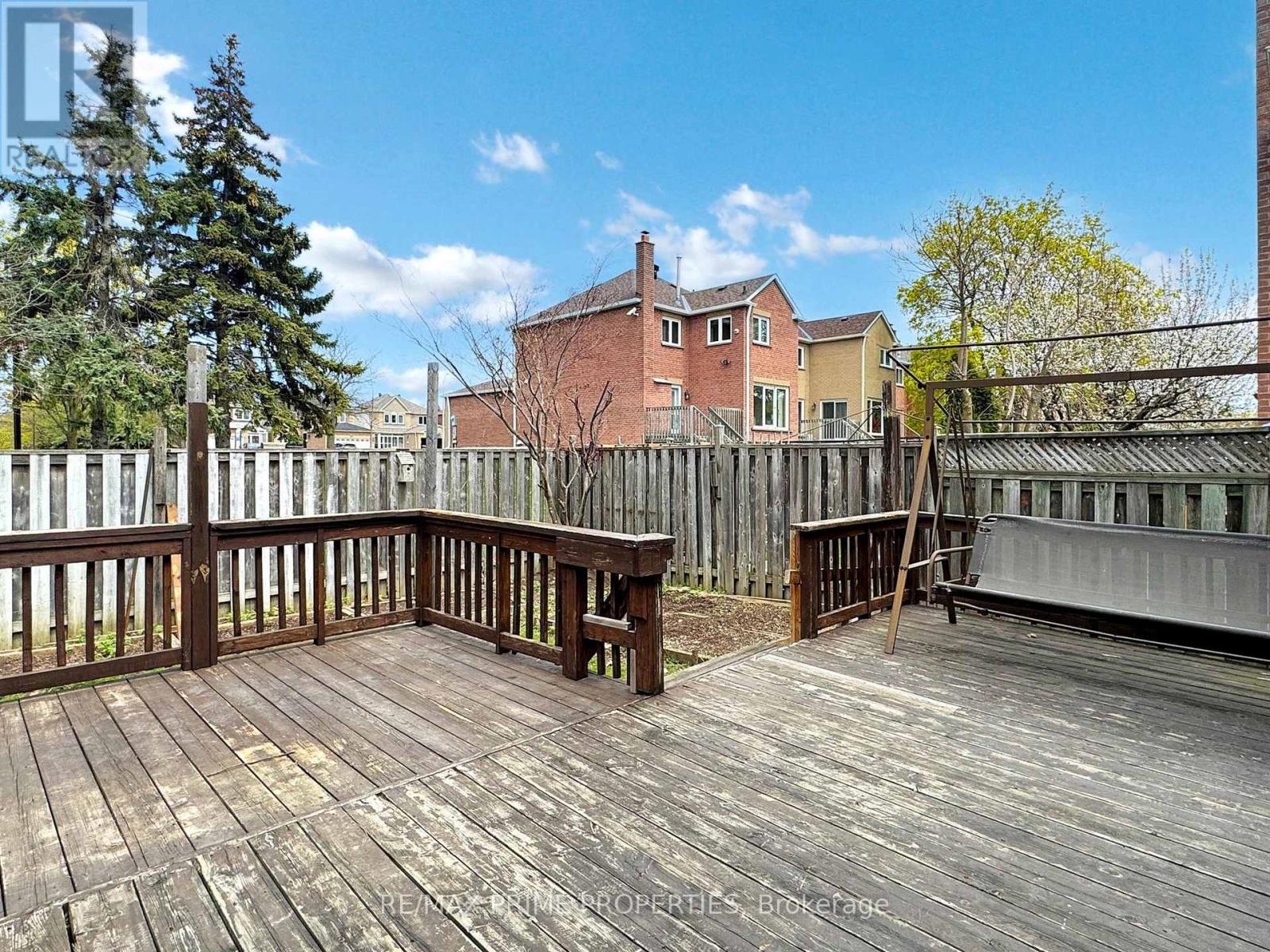 38 Audrelane Court, Toronto, Ontario  M1V 3S4 - Photo 20 - E12158432