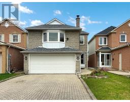 38 AUDRELANE COURT, Toronto, Ontario