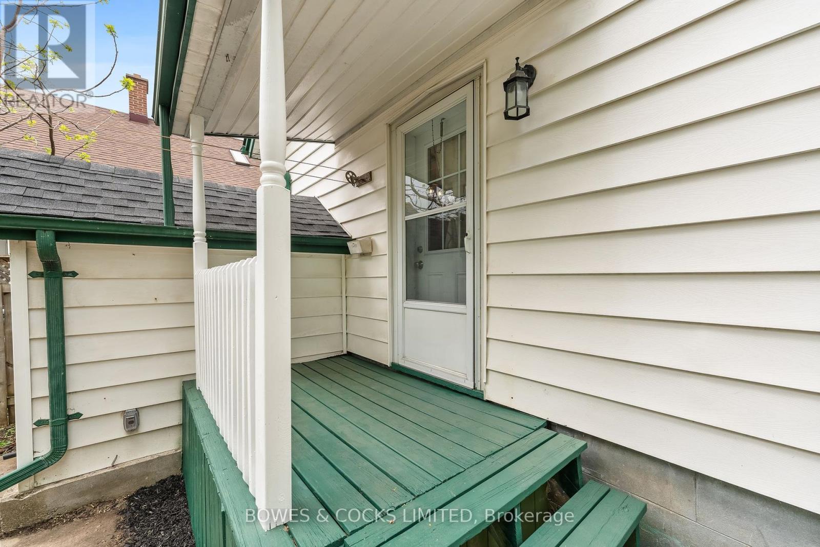 283 Lake Street, Peterborough, Ontario  K9J 2H5 - Photo 32 - X12158553