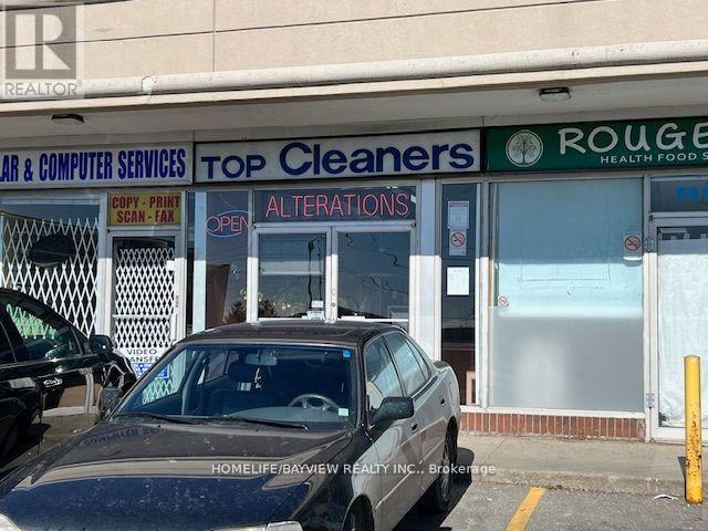 5512 Lawrence Avenue E, Toronto (Centennial Scarborough), Ontario  M1C 3B2 - Photo 1 - E12158519