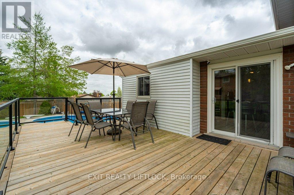 38 Clearview Court, Peterborough West, Ontario K9K 2A3 - Photo 33 - X12158623