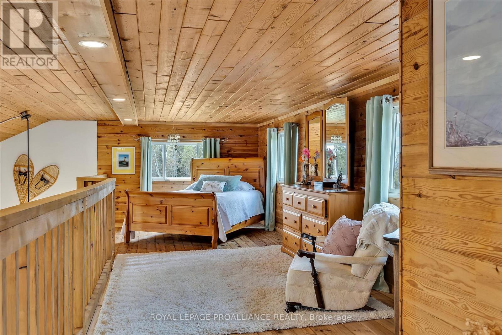 36789 Highway 62, Hastings Highlands (Bangor Ward), Ontario  K0J 1L0 - Photo 32 - X12158636