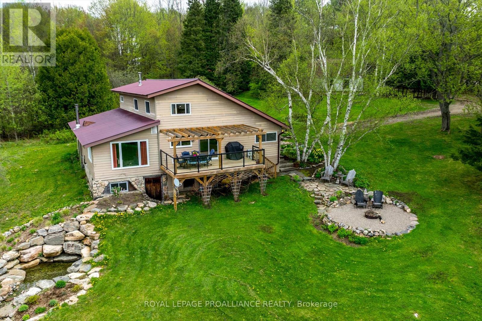 36789 Highway 62, Hastings Highlands, Ontario  K0J 1L0 - Photo 41 - X12158636