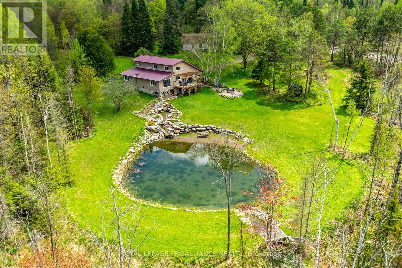 36789 Highway 62, Hastings Highlands, Ontario  K0J 1L0 - Photo 42 - X12158636
