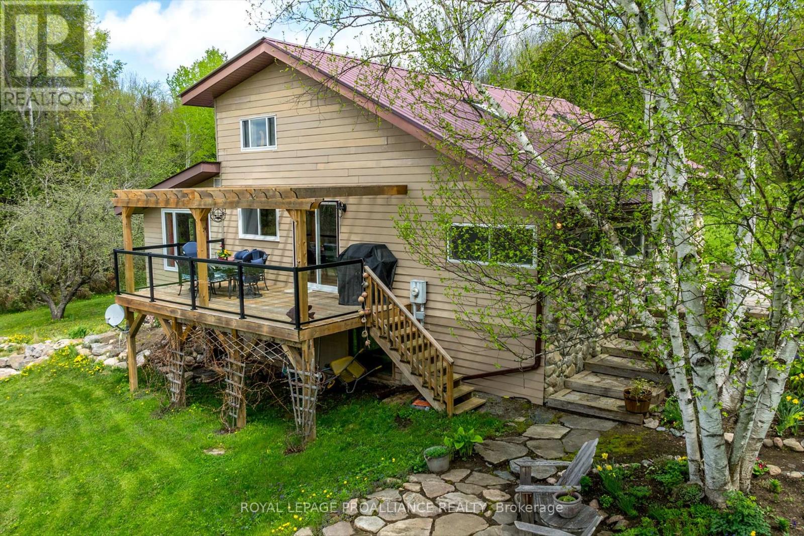 36789 Highway 62, Hastings Highlands, Ontario  K0J 1L0 - Photo 43 - X12158636