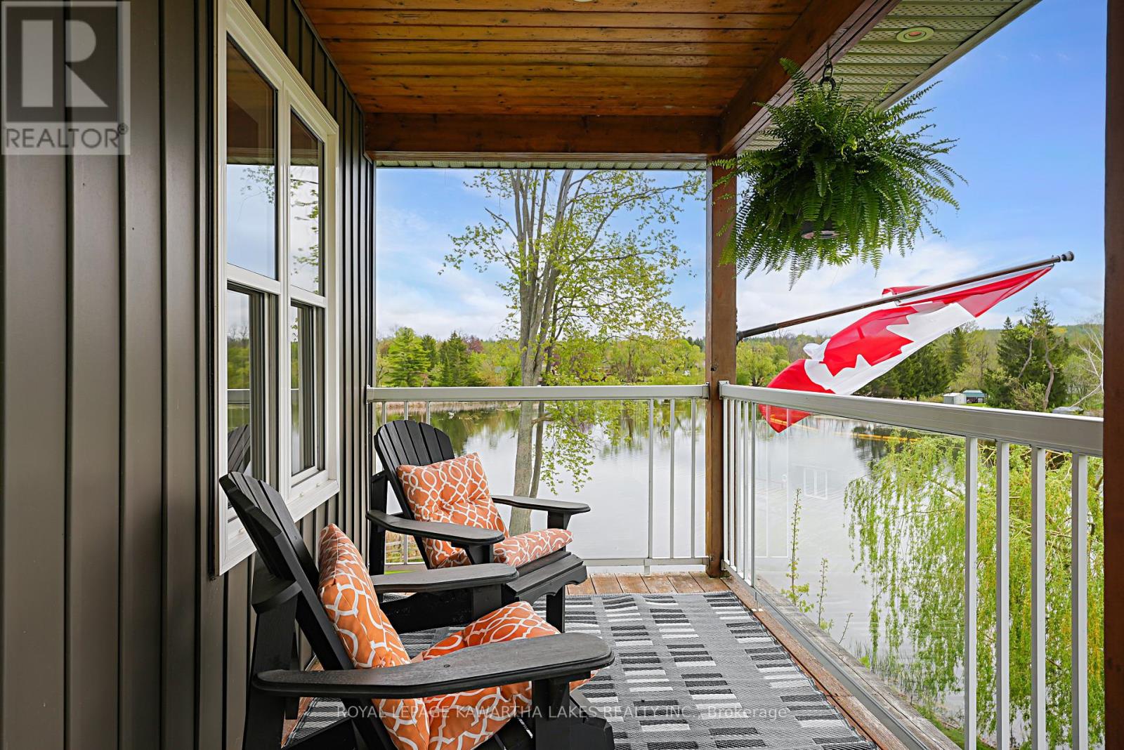 28 Rutland Street E, Kawartha Lakes, Ontario  K0L 2W0 - Photo 29 - X12158669