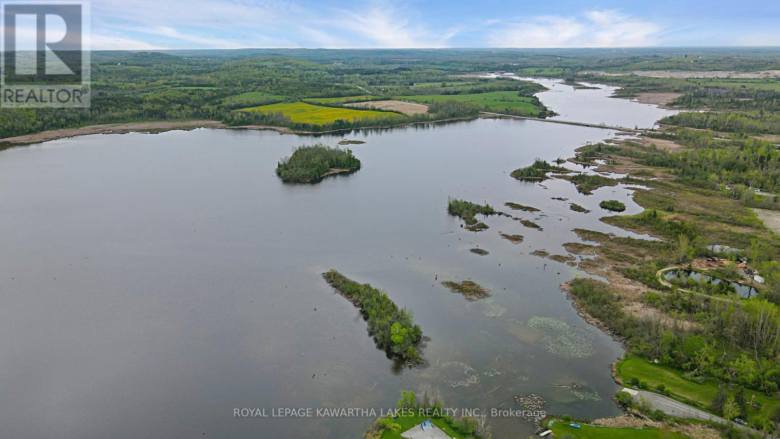 28 Rutland Street E, Kawartha Lakes, Ontario  K0L 2W0 - Photo 48 - X12158669