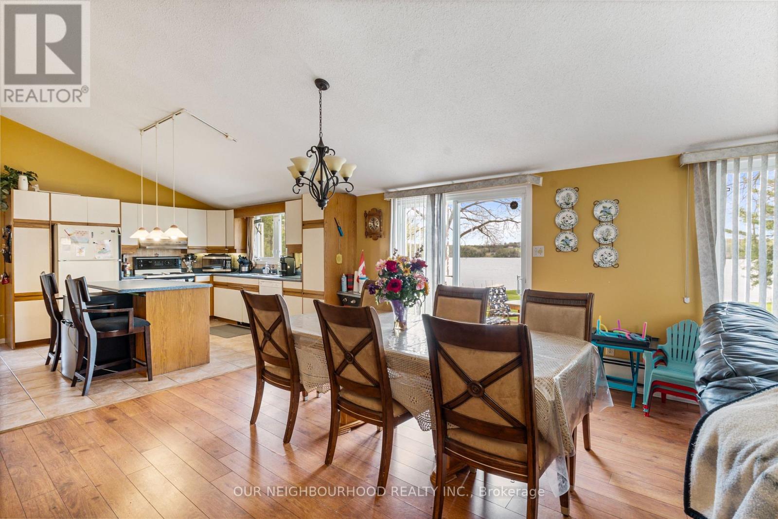 10 Richardson Road, Prince Edward County (Picton), Ontario  K0K 2T0 - Photo 15 - X12158702