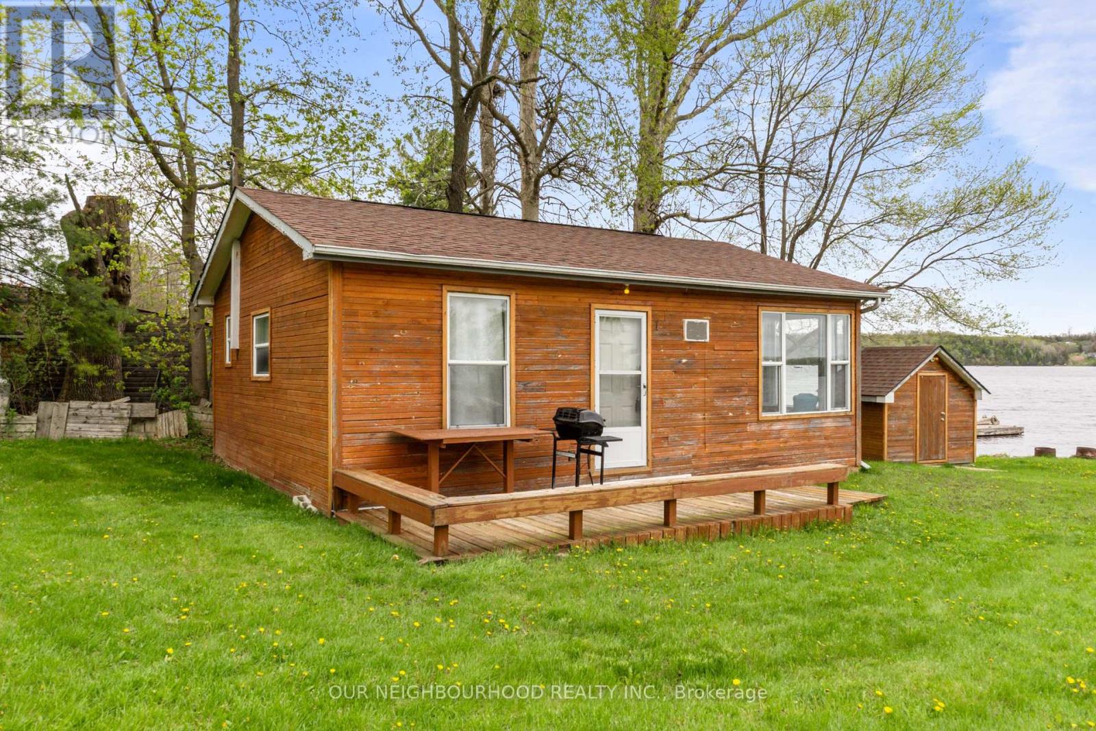 10 Richardson Road, Prince Edward County (Picton), Ontario  K0K 2T0 - Photo 22 - X12158702
