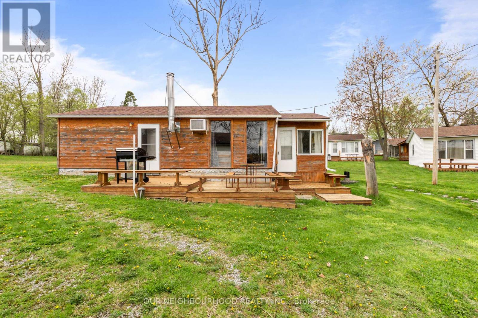 10 Richardson Road, Prince Edward County (Picton), Ontario  K0K 2T0 - Photo 29 - X12158702
