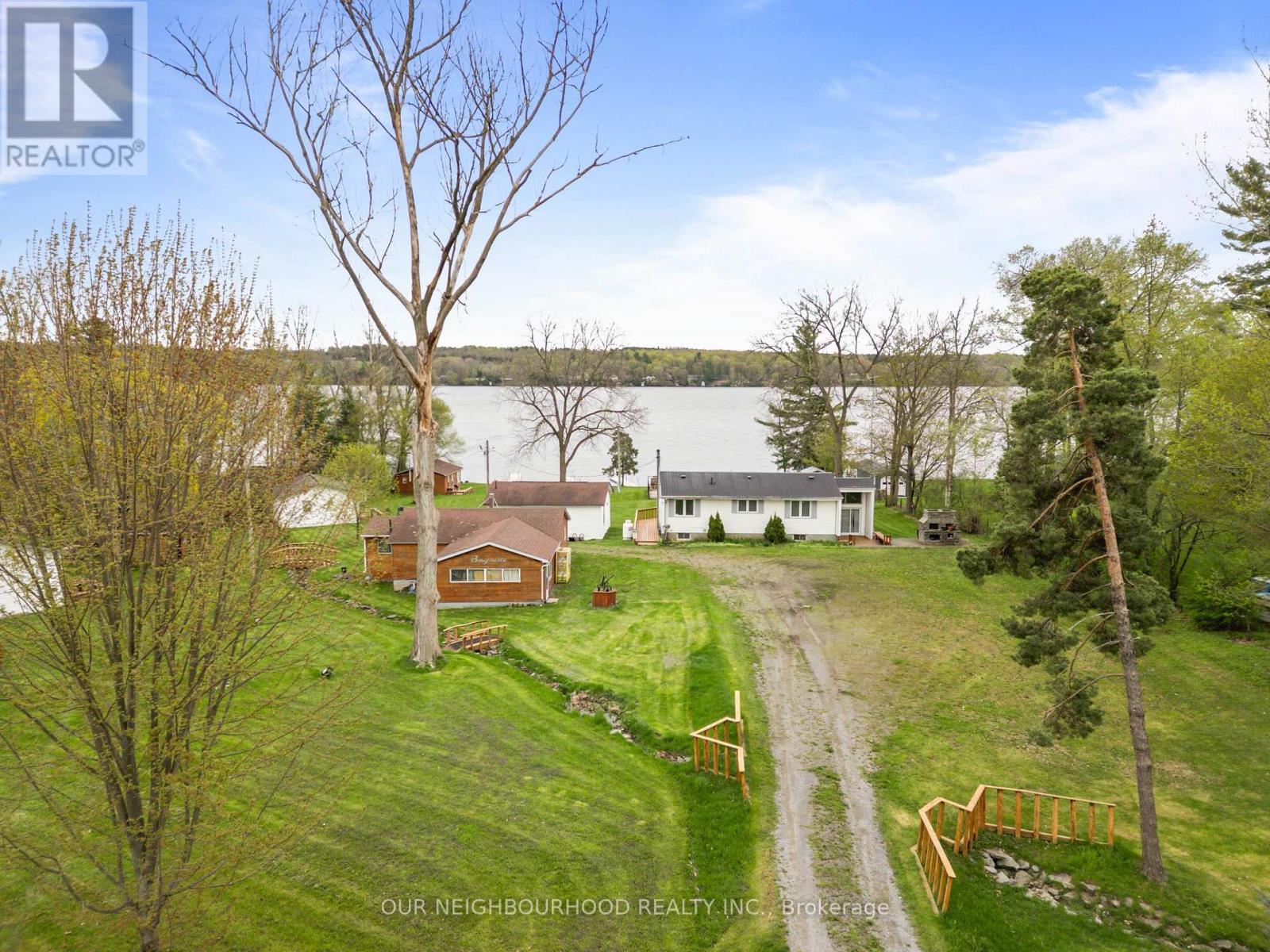 10 Richardson Road, Prince Edward County (Picton), Ontario  K0K 2T0 - Photo 3 - X12158702