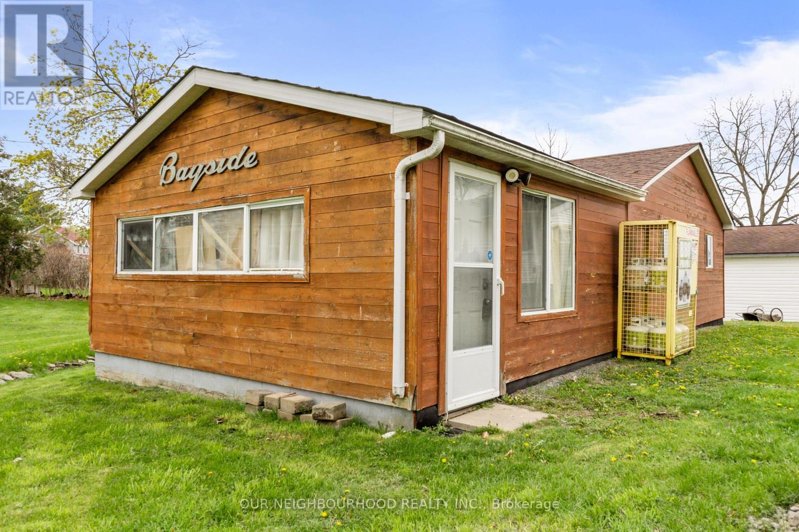 10 Richardson Road, Prince Edward County, Ontario  K0K 2T0 - Photo 34 - X12158702