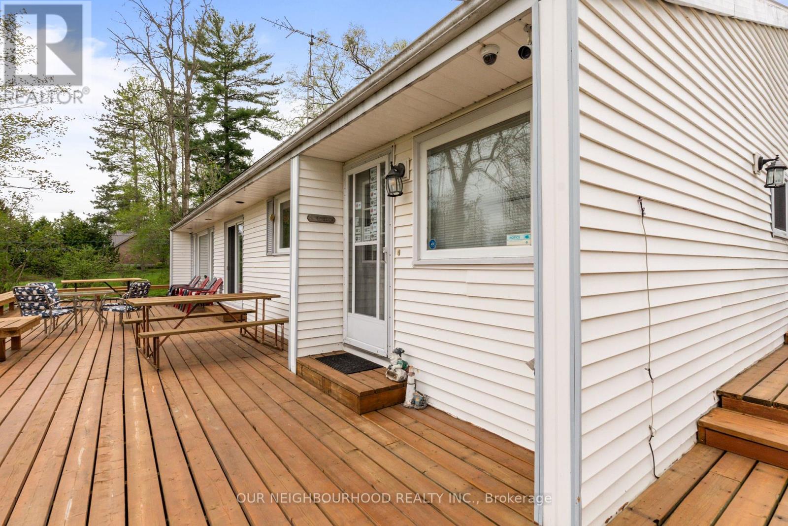 10 Richardson Road, Prince Edward County (Picton), Ontario  K0K 2T0 - Photo 8 - X12158702