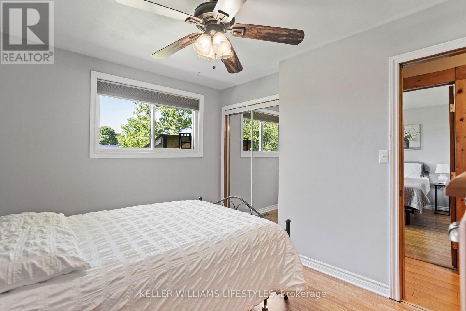 3 East Williams Street, North Middlesex (Nairn), Ontario  N0M 1A0 - Photo 22 - X12158539