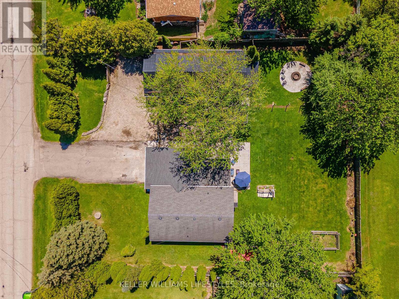 3 East Williams Street, North Middlesex (Nairn), Ontario  N0M 1A0 - Photo 46 - X12158539