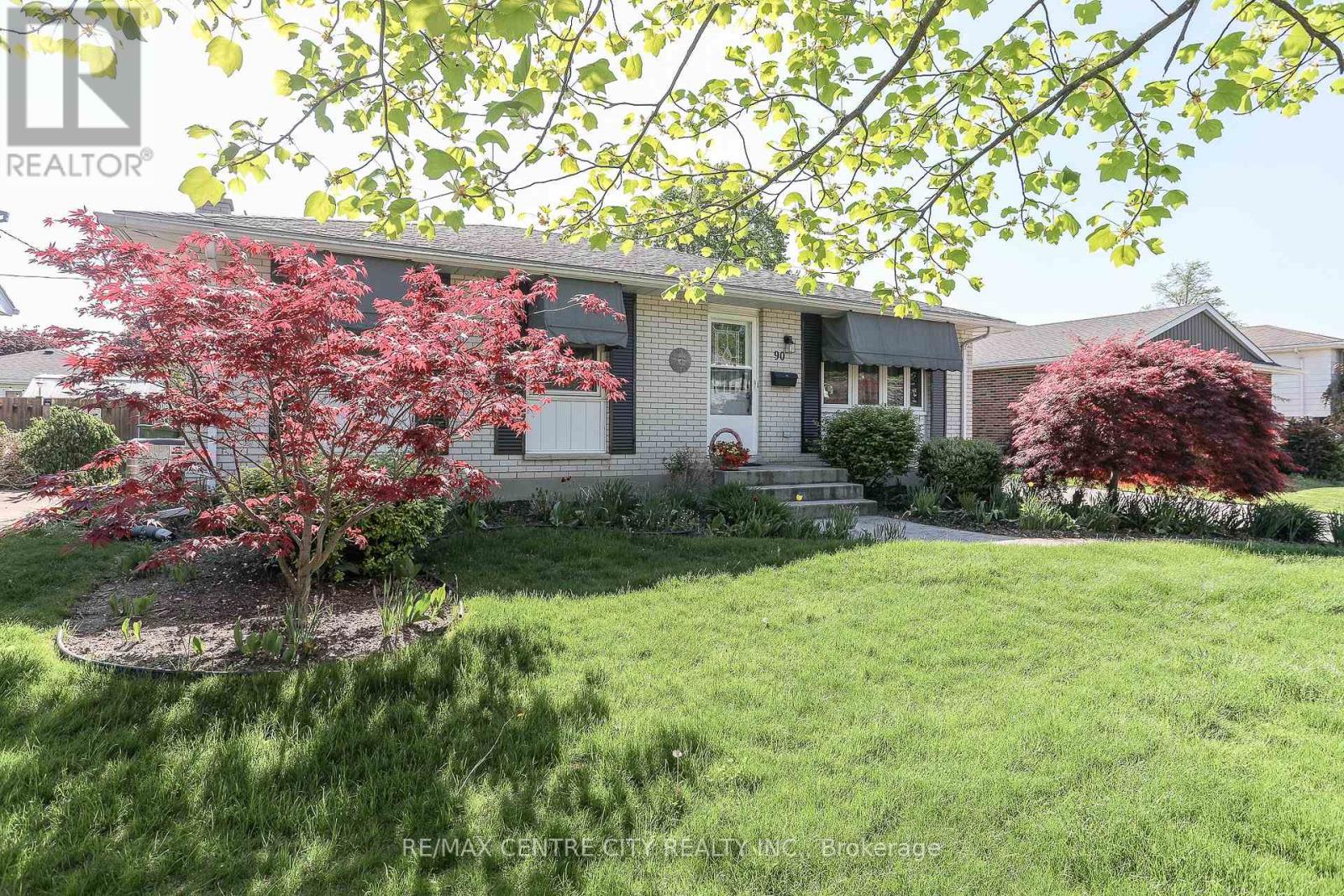 90 LAWRENCE AVENUE W, st. thomas, Ontario