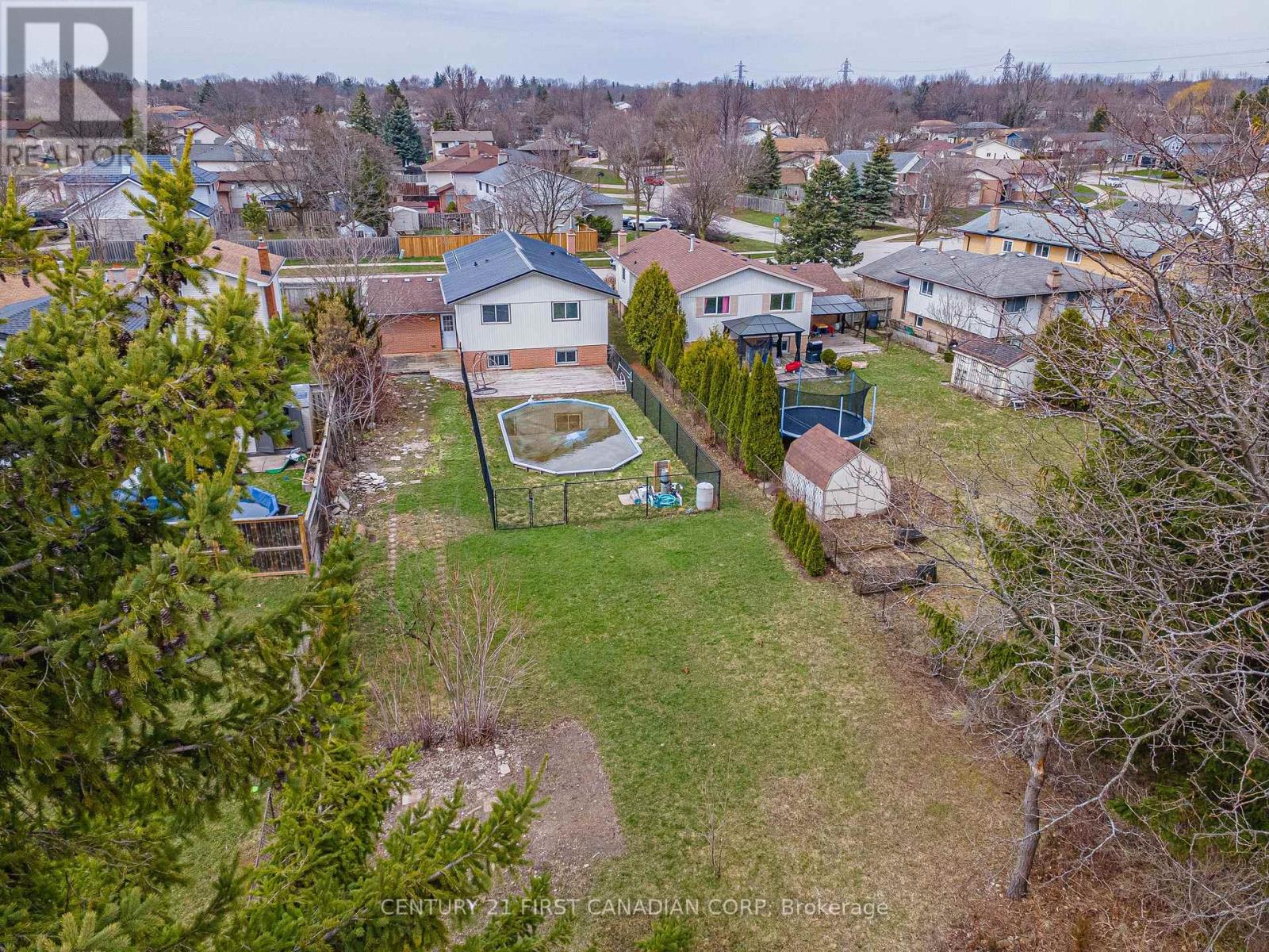 40 Bexhill Drive, London South (South Y), Ontario  N6E 1X2 - Photo 38 - X12158735