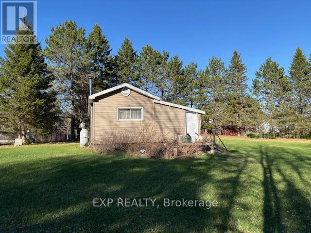 155 Dawson Road, South Algonquin, Ontario  K0J 2C0 - Photo 2 - X12046844