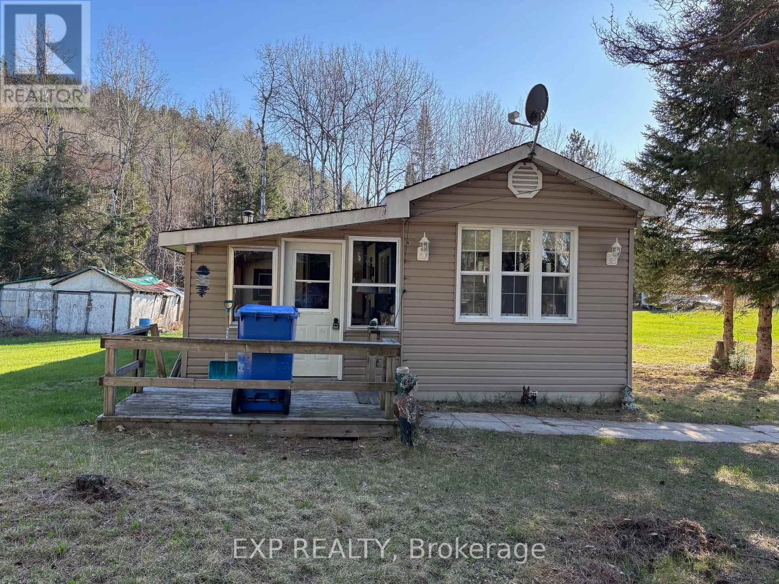 155 Dawson Road, South Algonquin, Ontario  K0J 2C0 - Photo 5 - X12046844