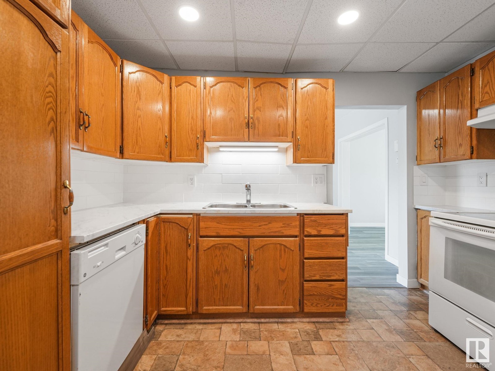 12813 121 St Nw, Edmonton, Alberta  T5L 0B1 - Photo 15 - E4437358