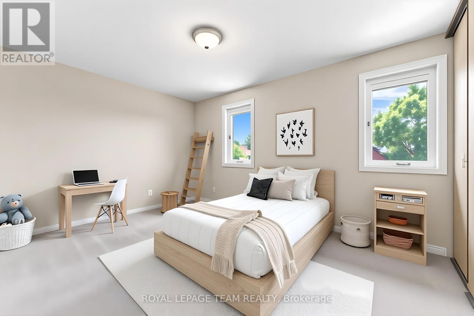 13 Saddlehorn Crescent, Ottawa, Ontario  K2M 1W9 - Photo 28 - X12158538