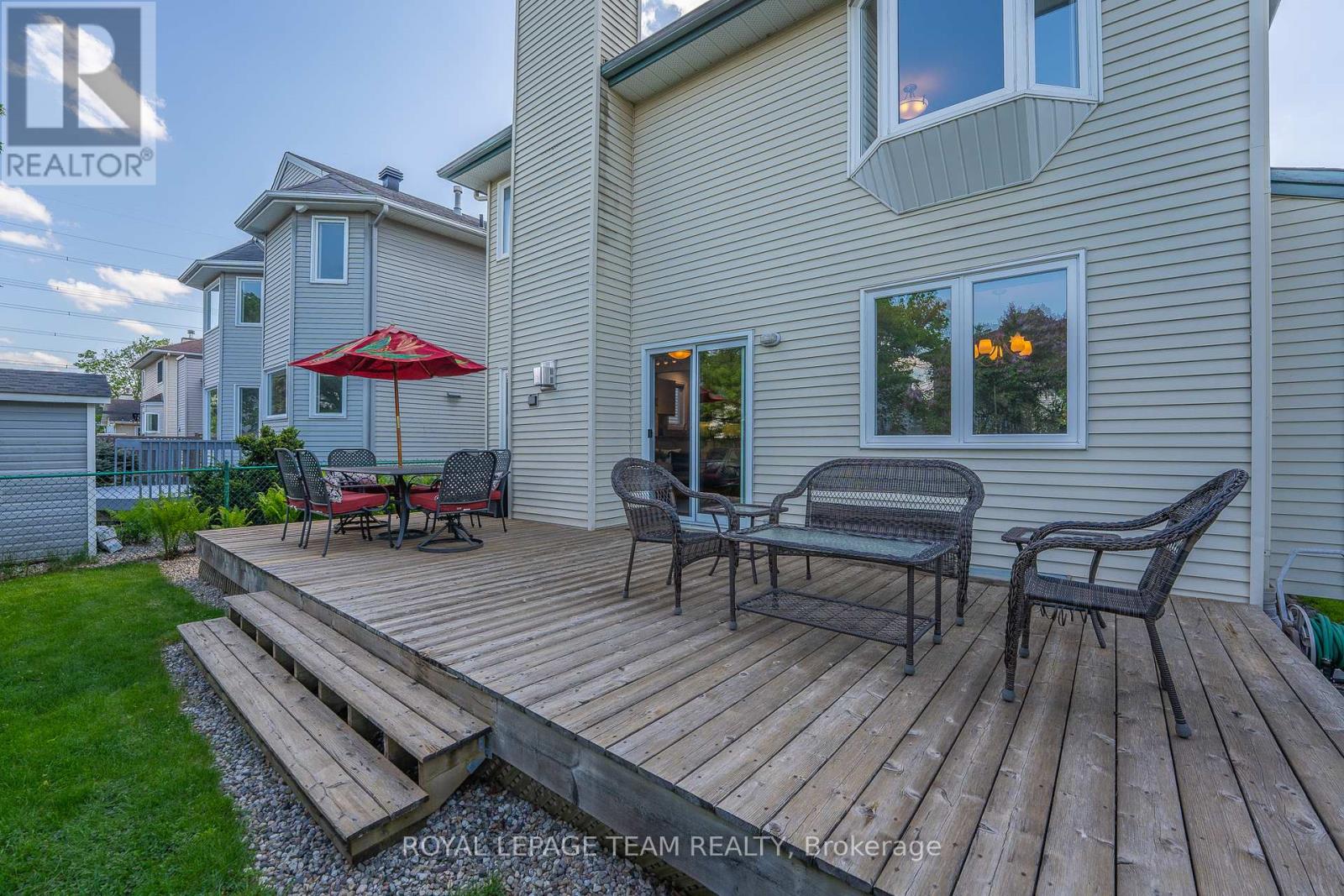 13 Saddlehorn Crescent, Ottawa, Ontario  K2M 1W9 - Photo 37 - X12158538