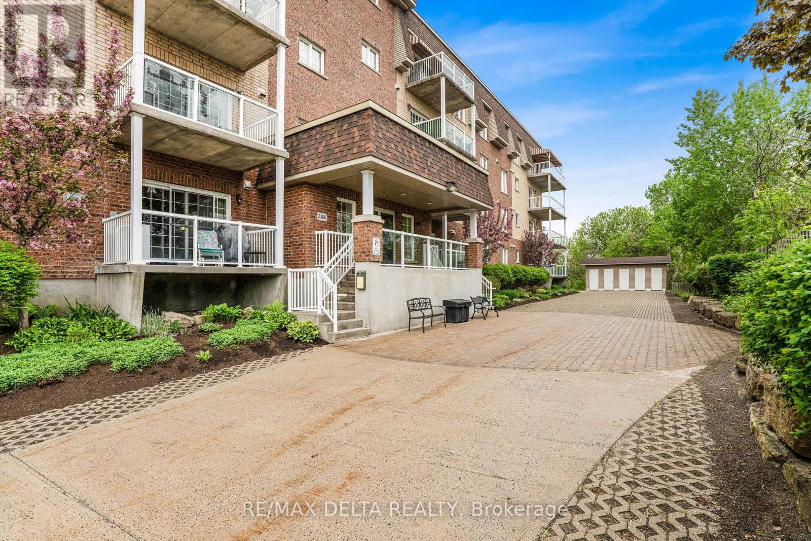104 - 2360 Albert Street, Clarence-Rockland, Ontario  K4K 0C4 - Photo 2 - X12158549