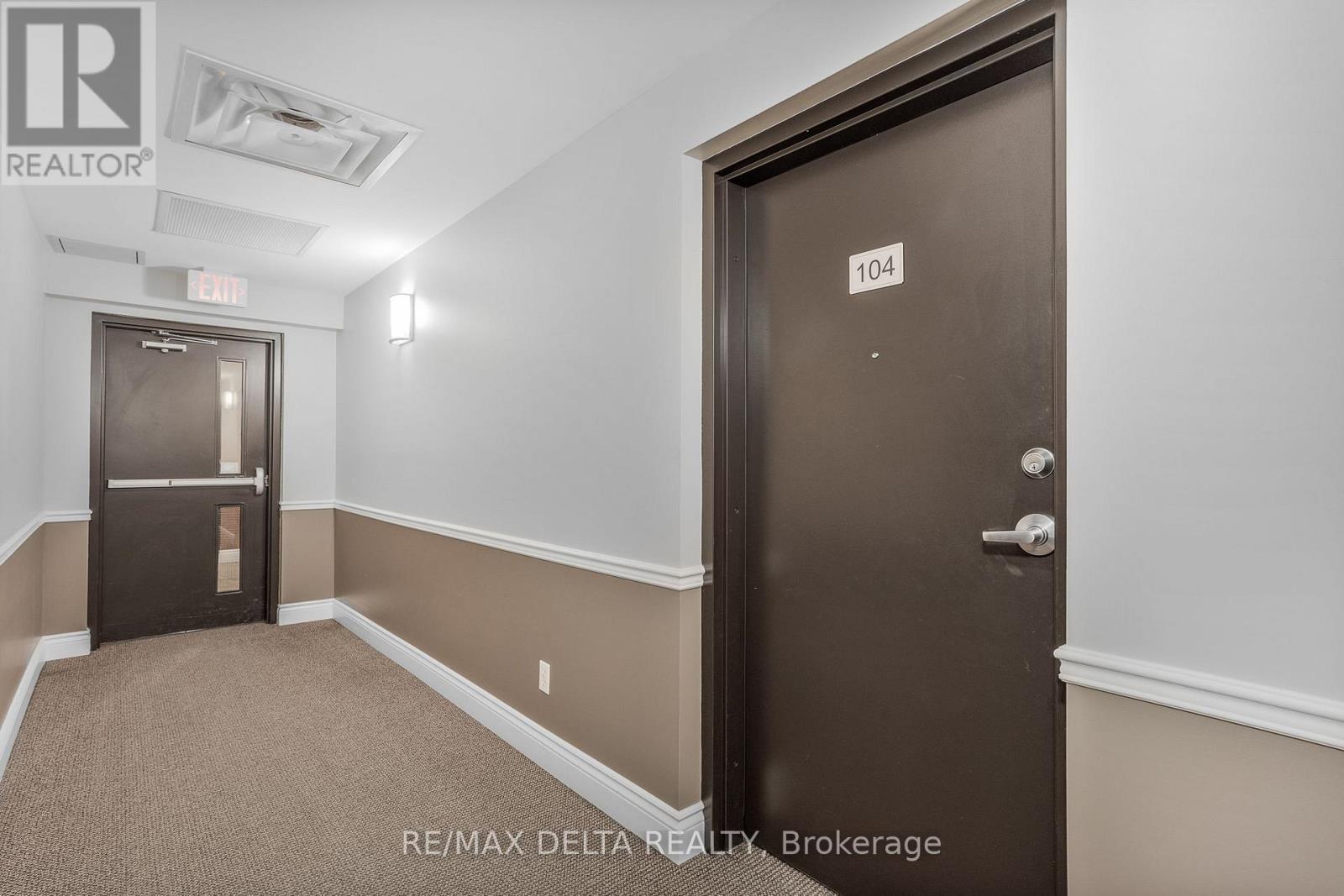 104 - 2360 Albert Street, Clarence-Rockland, Ontario  K4K 0C4 - Photo 3 - X12158549