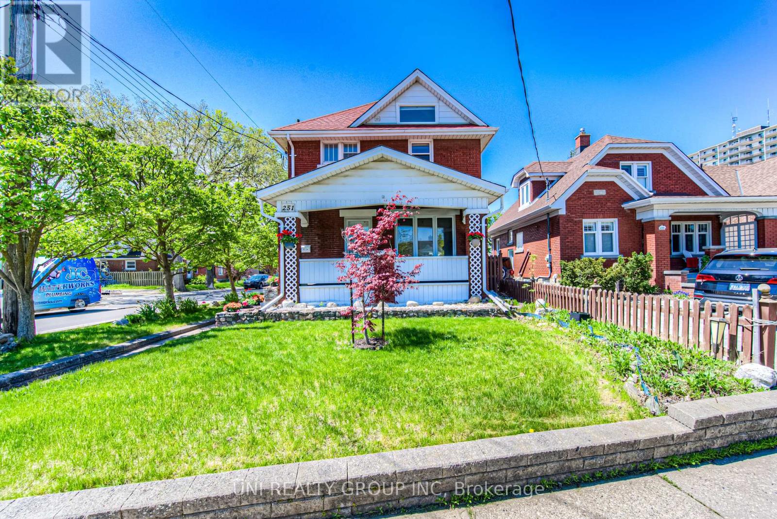 Property at 251 MARGARET AVENUE image 2