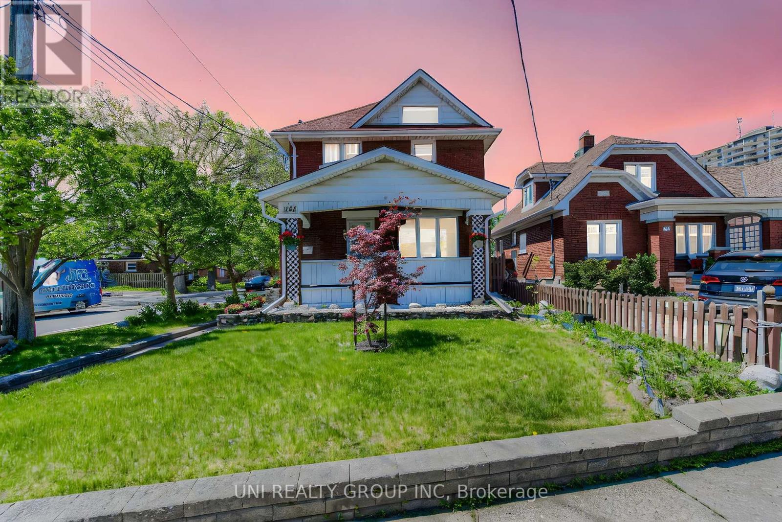 Property at 251 MARGARET AVENUE image 3