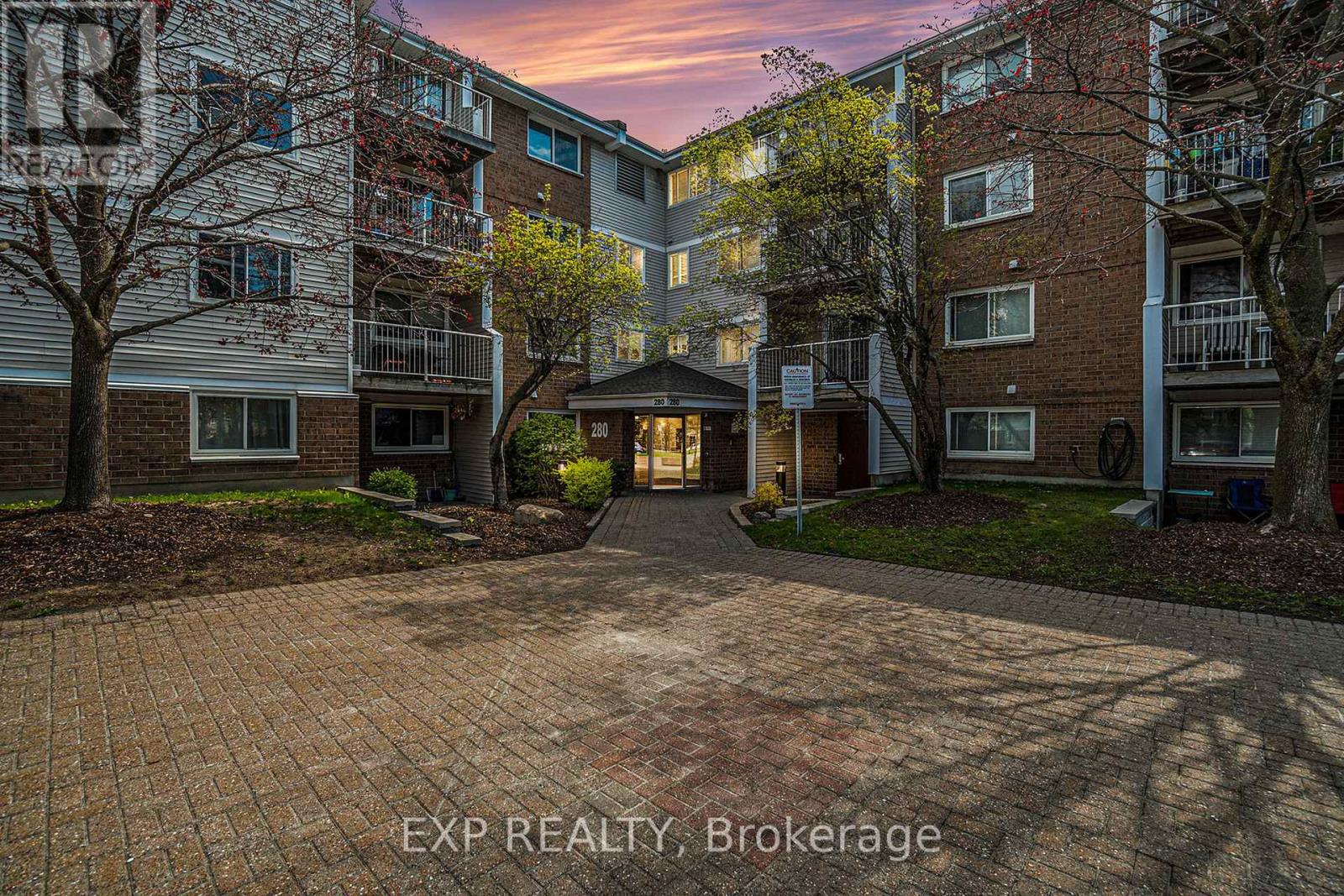 Property at 210 - 280 BRITTANY DRIVE image 1