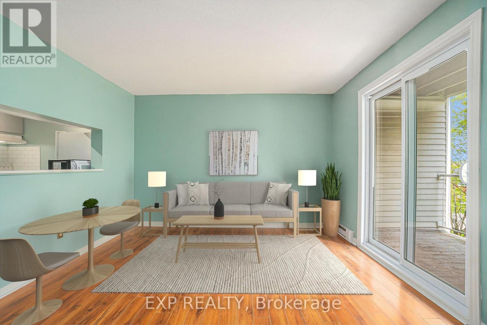 210 - 280 Brittany Drive, Ottawa, Ontario  K1K 4M4 - Photo 5 - X12158579