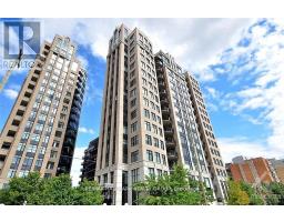 608 - 245 KENT STREET, Ottawa, Ontario