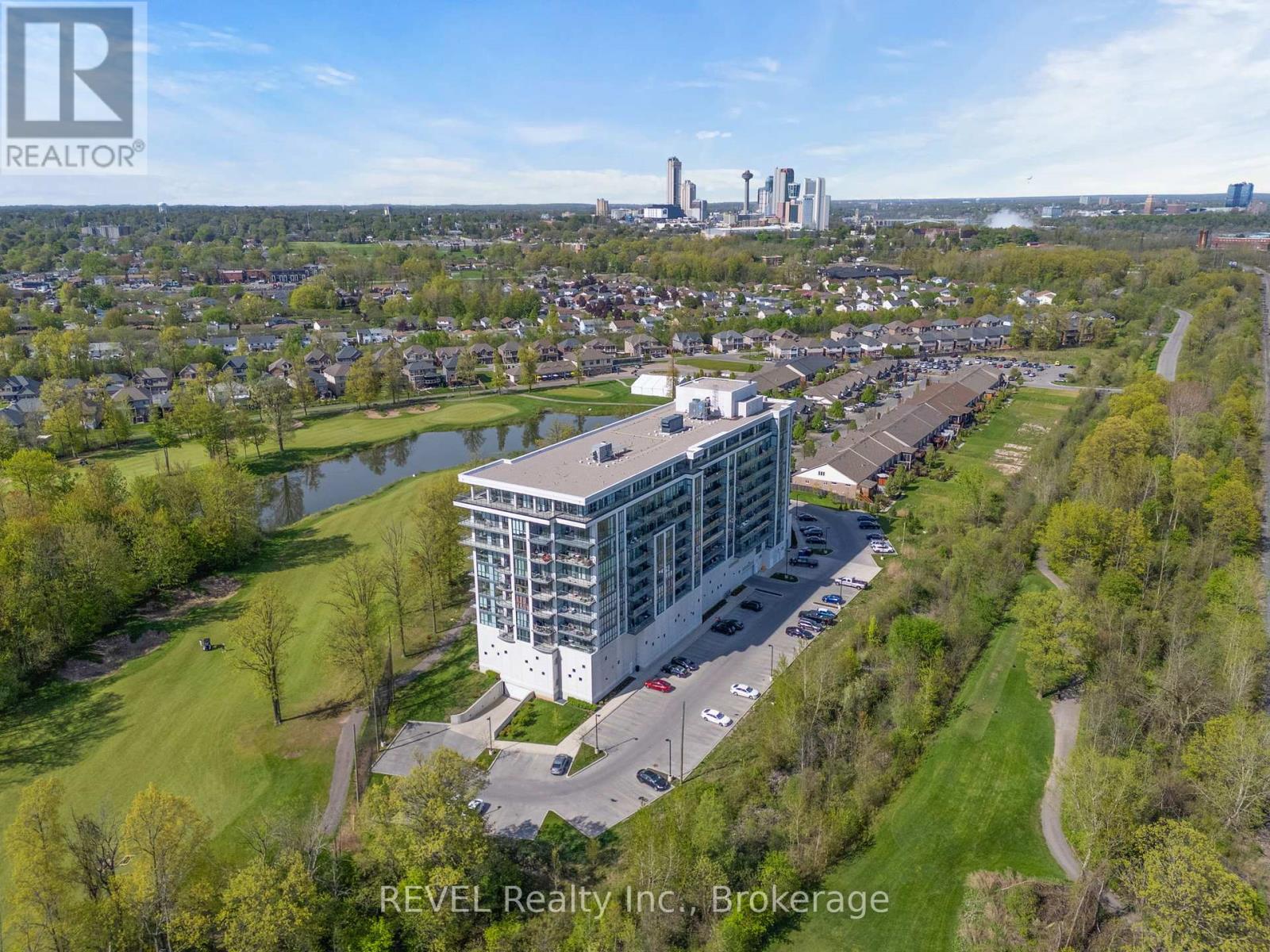 704 - 7711 Green Vista Gate, Niagara Falls, Ontario  L2G 0Y9 - Photo 34 - X12151041