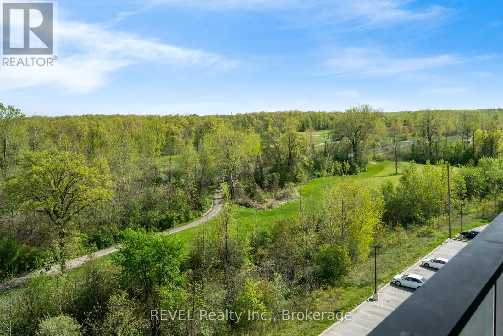 704 - 7711 Green Vista Gate, Niagara Falls, Ontario  L2G 0Y9 - Photo 29 - X12151041