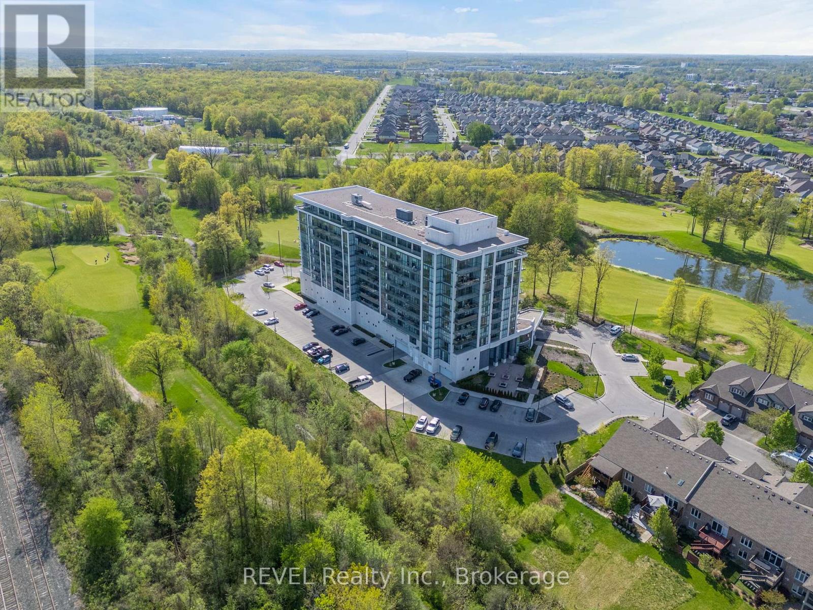 704 - 7711 Green Vista Gate, Niagara Falls, Ontario  L2G 0Y9 - Photo 33 - X12151041