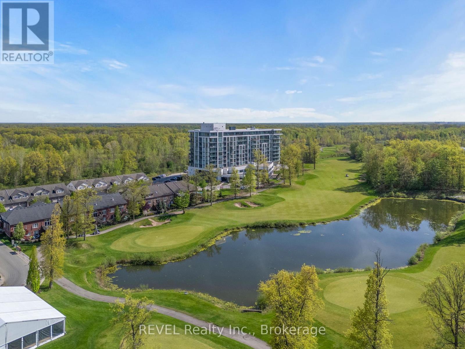 704 - 7711 Green Vista Gate, Niagara Falls, Ontario  L2G 0Y9 - Photo 36 - X12151041