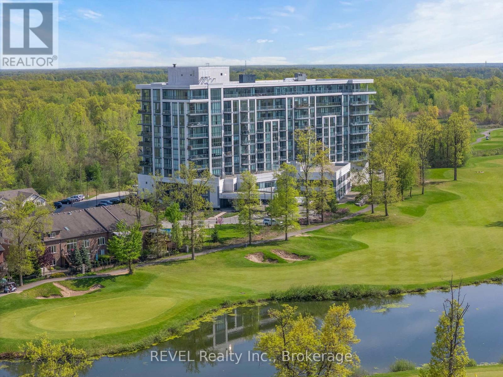 704 - 7711 Green Vista Gate, Niagara Falls, Ontario  L2G 0Y9 - Photo 35 - X12151041