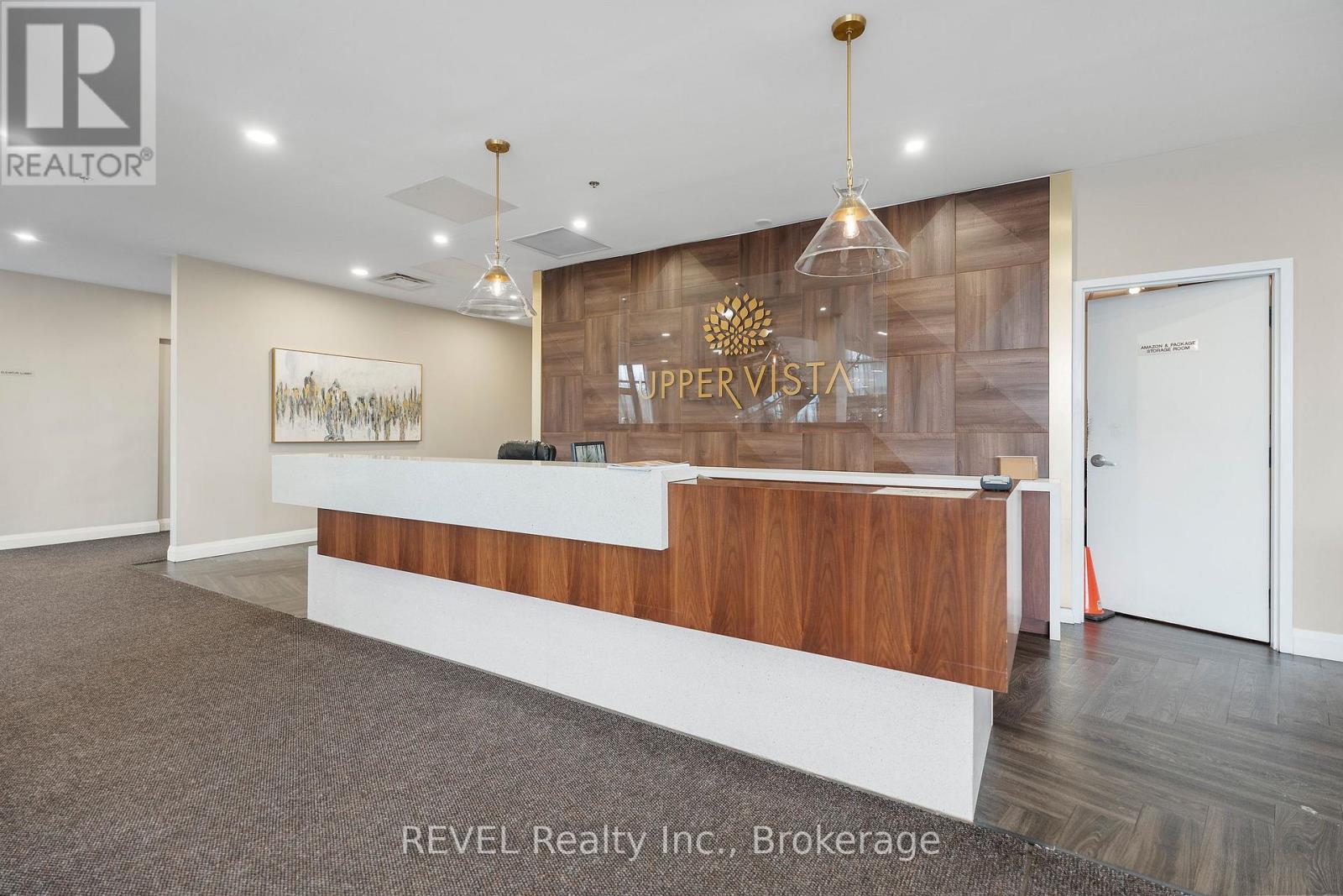 704 - 7711 Green Vista Gate, Niagara Falls, Ontario  L2G 0Y9 - Photo 5 - X12151041