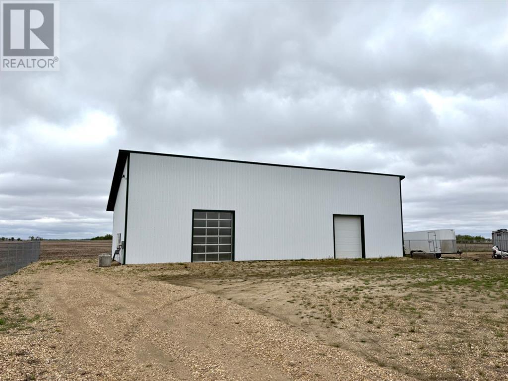 5 Industrial Avenue, rosalind, Alberta